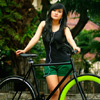 Bonita, Di Antara Sporty dan Fixed Gear